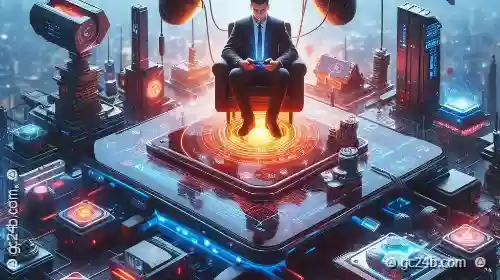 How Mobile Gaming is Bridging the Gap with Consoles