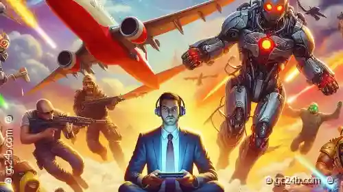 How Mobile Gaming is Expanding to New Audiences