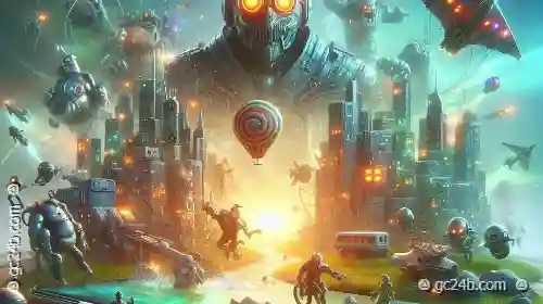 How Mobile Gaming is More Popular Than Ever