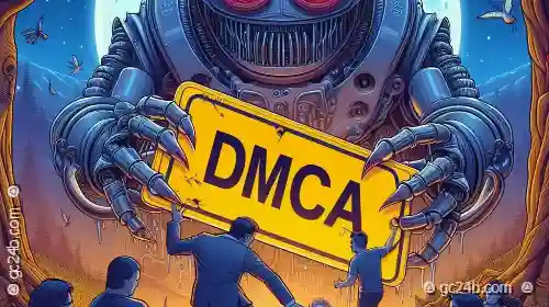 How Modding Culture Is Being Killed by DMCA Takedowns