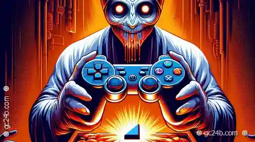 How Modding Preserves Games That Publishers Want to Forget