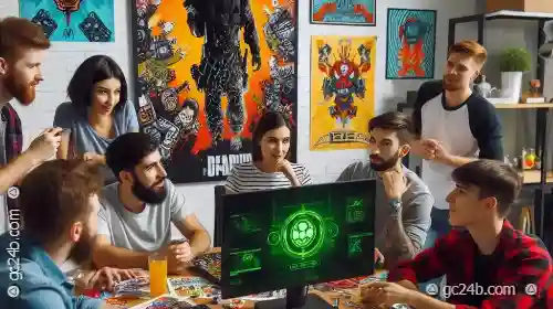 How Mods Create New Ways to Play