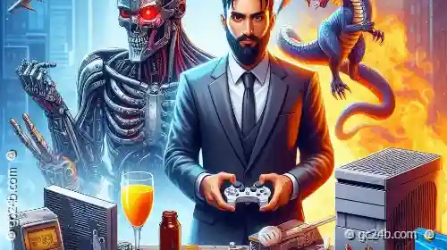 How Mods Keep Older Games Looking Fresh