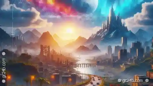 How Photo Modes Enhance Appreciation of Game Worlds