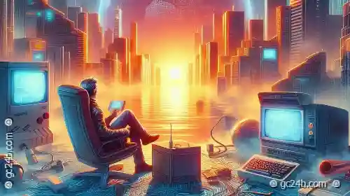 How Retro Gaming Preserves Gaming History