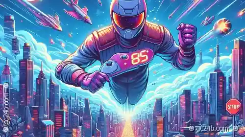 How Speedrunning Became More Popular Than the Games Themselves