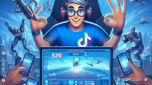How TikTok Is Changing the Way We Watch Esports