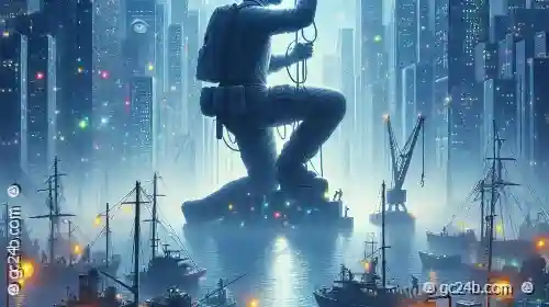 Indie Developers and the Struggle for Visibility