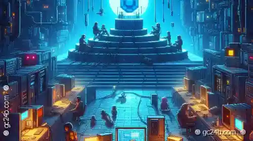 Indie Games and Experimental Gameplay Mechanics