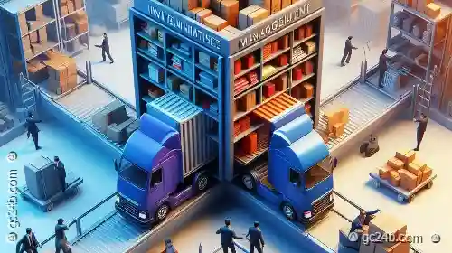 Inventory Management: Balancing Realism and Fun