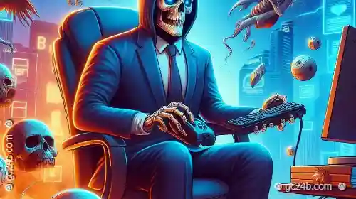 Is Esports Dying or Just Evolving?