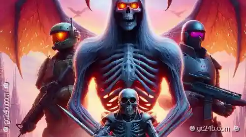 Is Modding a Dying Art in the Age of Live-Service Games?