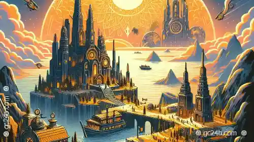 Is Procedural Generation Killing Handcrafted Worlds?