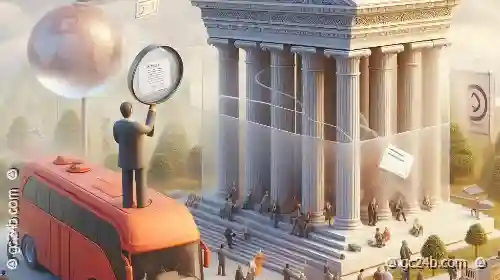 Is There Such a Thing as -Too Much Transparency' in Development?