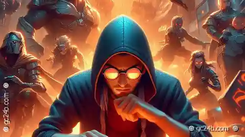 Is Valorant Just a Riot-Controlled Esports Experiment?