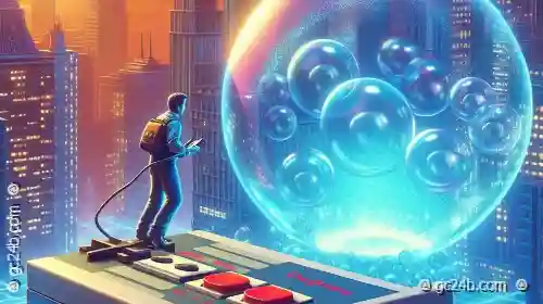 Is the Retro Gaming Bubble About to Burst?