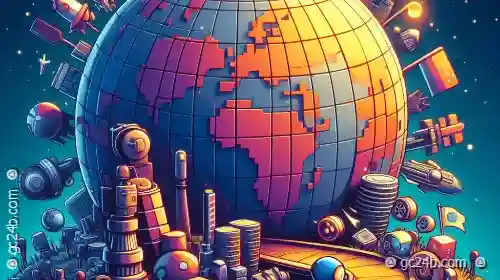 Localization Challenges: Indie Games Going Global