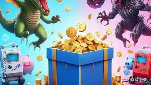 Loot Boxes vs. Gacha: Which Is More Predatory?