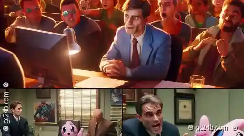 Memes as Protest: When Gamers Use Humor to Critique Studios