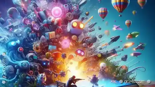 Mobile Gaming and the Challenge of Game Discovery