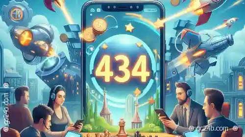 Mobile Gaming and the Challenge of Player Retention