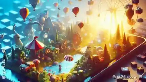 Mobile Gaming and the Evolution of Game Genres