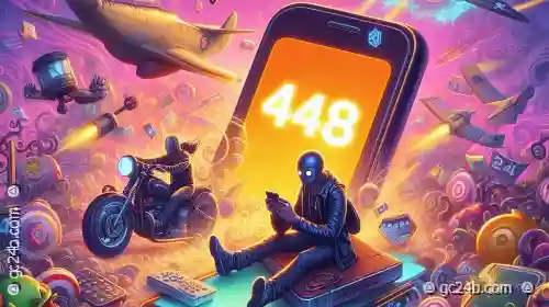 Mobile Gaming and the Evolution of Game Monetization