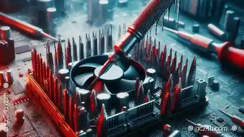 Modding Hardware: Innovation or Warranty Nightmare?