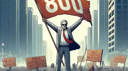 Modding as Protest: When Players Fix What Developers Ignore