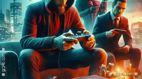 Modding in Console Games: Will It Ever Be Standardized?