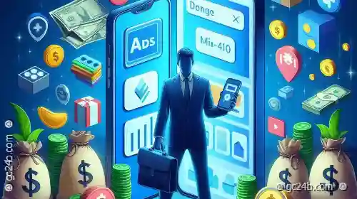 Monetization Strategies: Ads vs. In-App Purchases