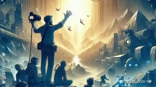 Narrative Depth in Indie Games: Less Budget, More Story