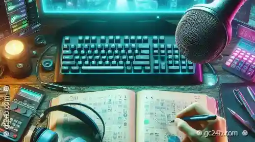 Overpriced Audio: Do Gamers Really Need \$300 Headphones?