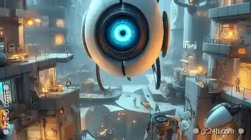 Portal 2: One of the Best Puzzle Games Ever Made