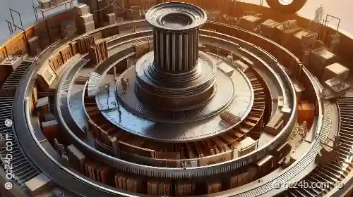 Preservation Efforts by Museums and Archives