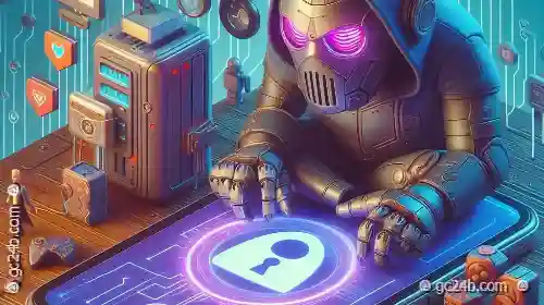 Privacy Concerns in Mobile Gaming