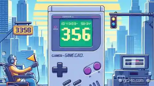 Retro Games and Modern Accessibility