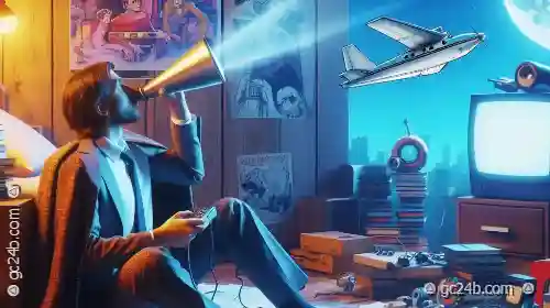 Retro Games and the Development of Gaming Culture