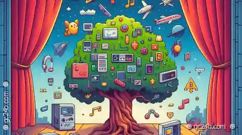 Retro Games and the Representation of Gender and Race