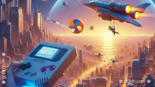 Retro Gaming Communities: Keeping the Classics Alive