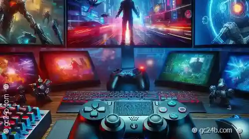 Should Gaming Gear Be More Universal Across Platforms?