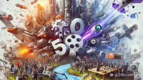 Streaming and the Evolution of Game Communities