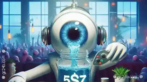 Streaming and the Monetization of Personality