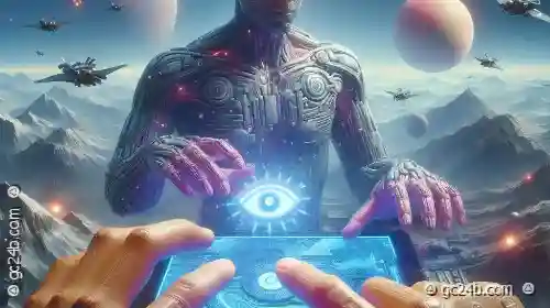 Tactile Feedback for the Visually Impaired: Gimmick or Game-Changer?