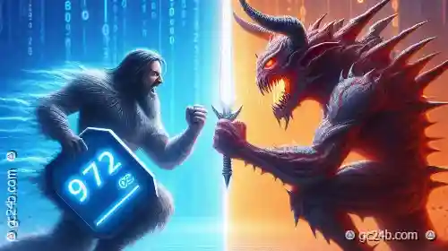 The Battle Between Modders and Anti-Cheat Systems