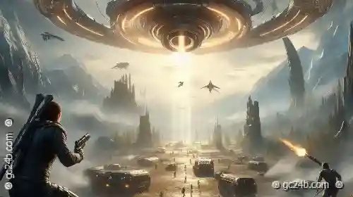 The Best Co-op Mods for Single Player Games