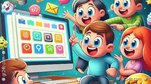 The Best Examples of Context-Sensitive Help