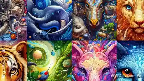 The Best Examples of Visual Cue Alternatives