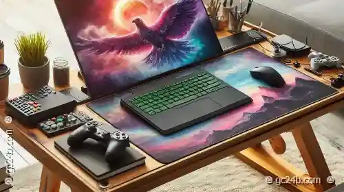 The Best Lap Desks for Couch Gaming