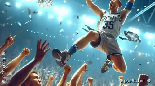 The Best Moments in Esports History